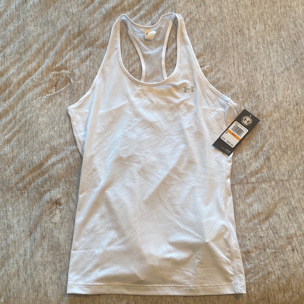 Under Armour Tank Top
